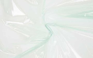 Vinilo PVC Translucido Aqua