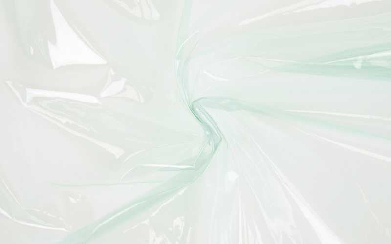 Vinilo PVC Translucido Aqua