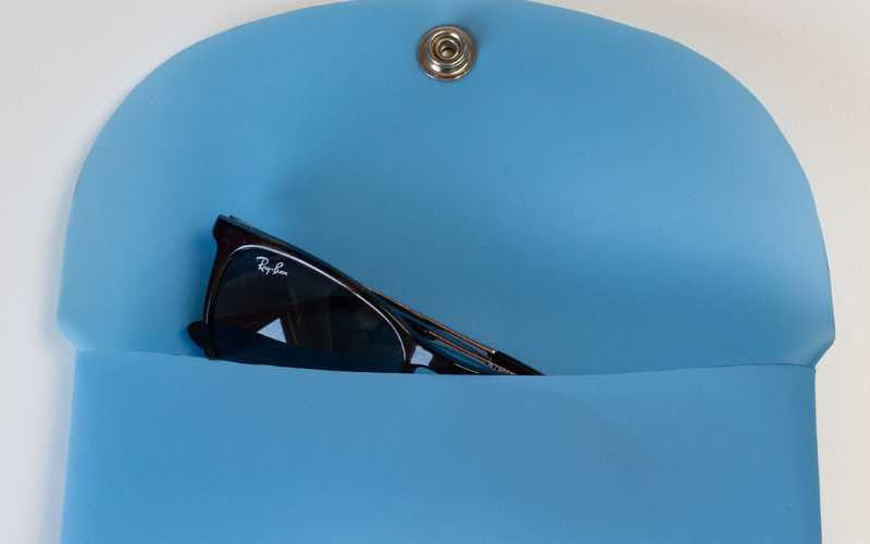 Vinilo PVC Mate Azul