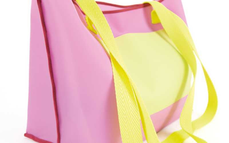 Vinilo PVC Mate Fucsia