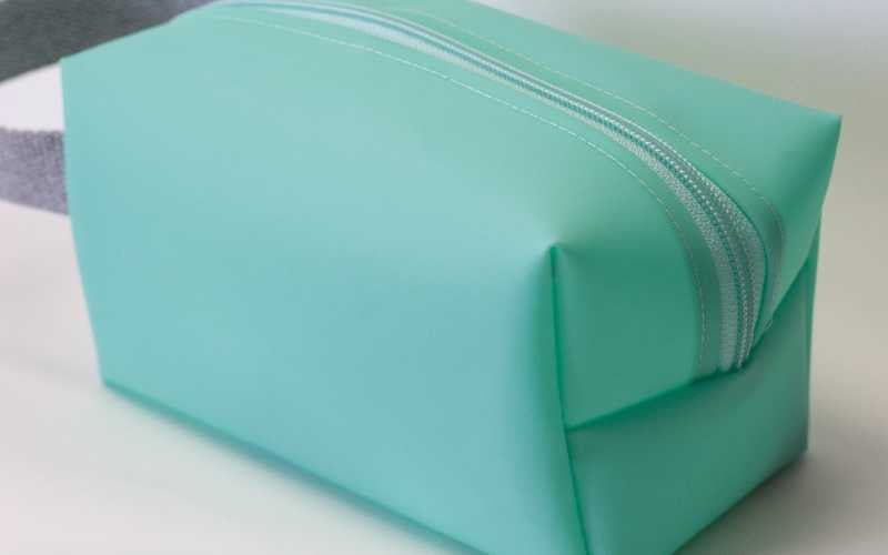 Vinilo PVC Mate Aqua