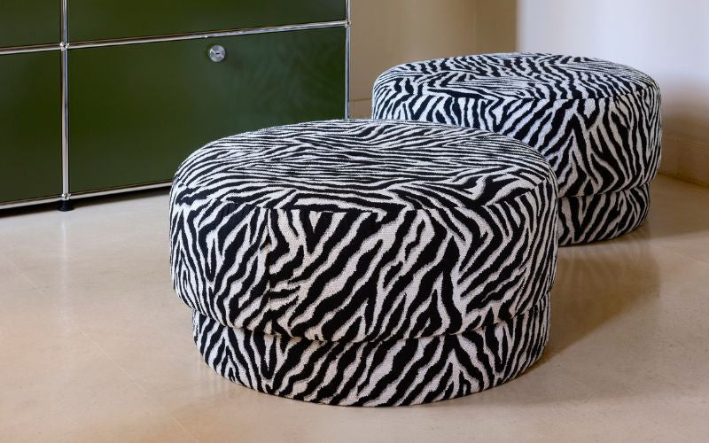 Jacquard Tanzania