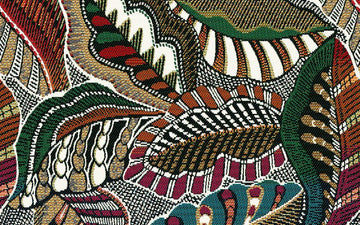 Jacquard Malungo