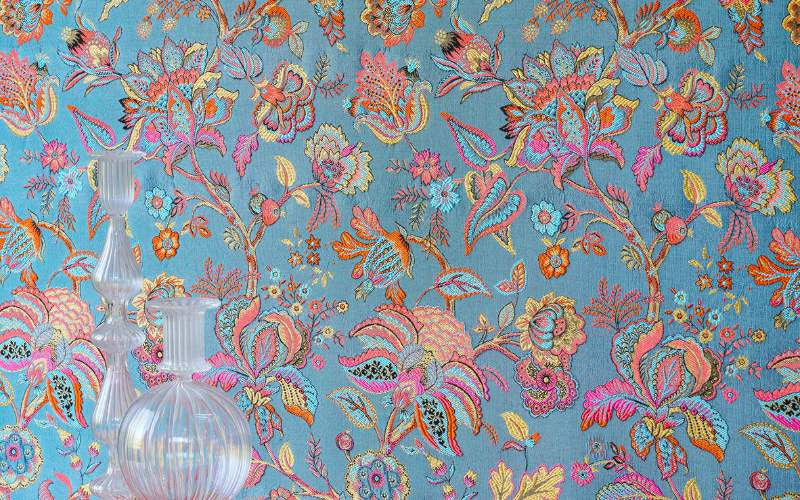 Jacquard Inaya