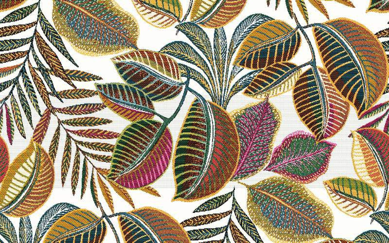 Jacquard Cocoa