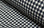 Vichy Seersucker Bicolor Negro