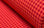Vichy Seersucker Bicolor Rojo-Coral