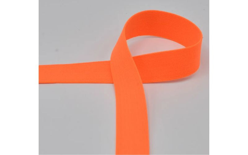 25mm Elastic Tape