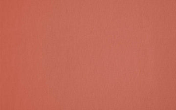 Techno Poliéster Reciclado Tangerine