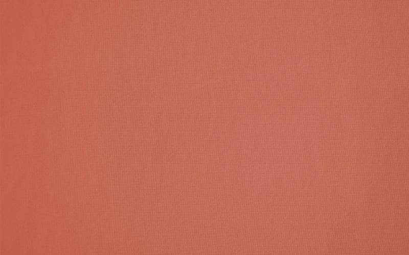Techno Poliéster Reciclado Tangerine