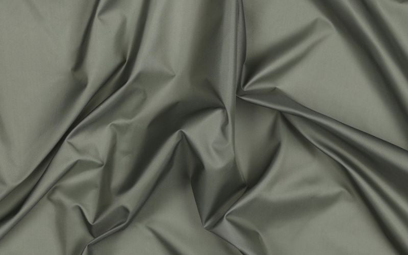 Light Green Waterproof Fabric