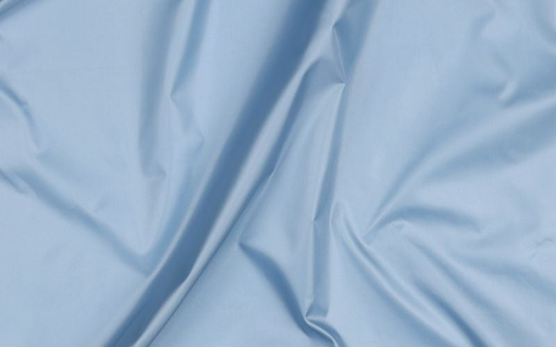 Tela Impermeable Celeste