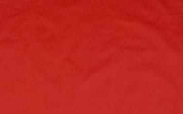 Red Waterproof Fabric