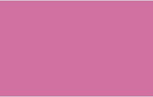 Algodón Liso Rosa Bubble