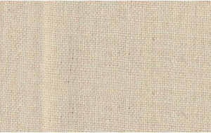 Plain Cotton Esp. Accessories