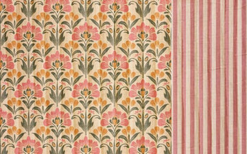 Salima Double-Sided Quilting