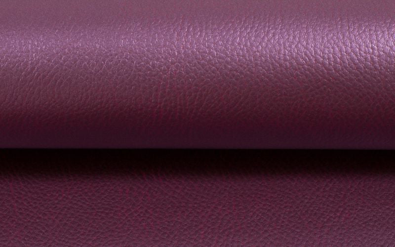 Metallic Faux Leather
