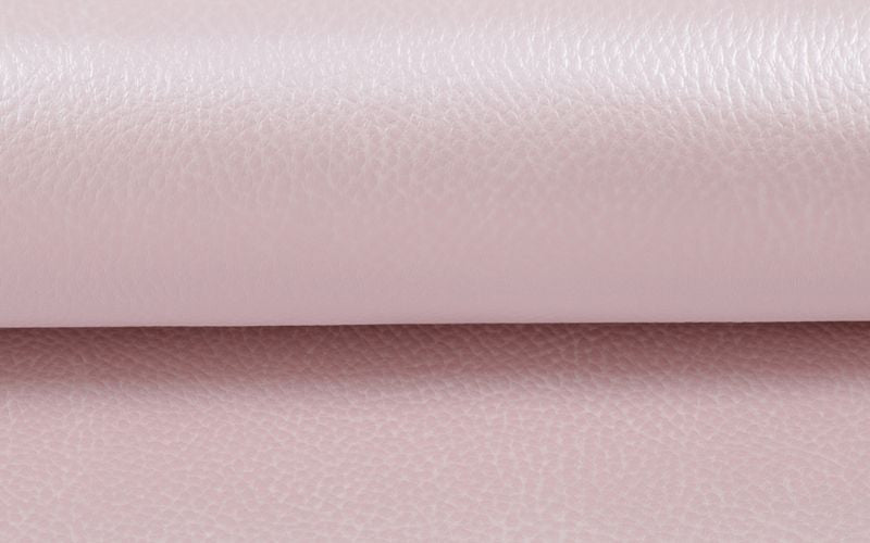 Polipiel Metalizada Rosa