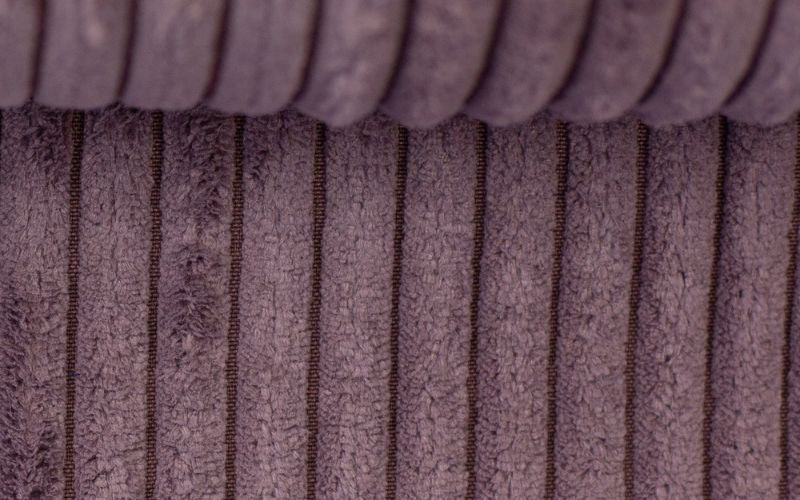 Pana 1cm Tapicera Mauve
