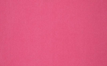 Fuchsia Waxed Canvas