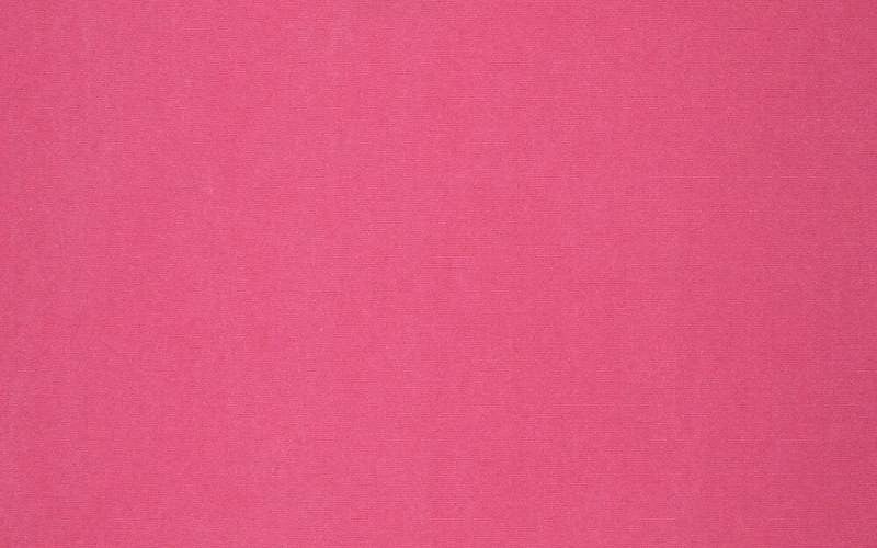 Fuchsia Waxed Canvas