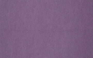 Waxed Canvas Lilac