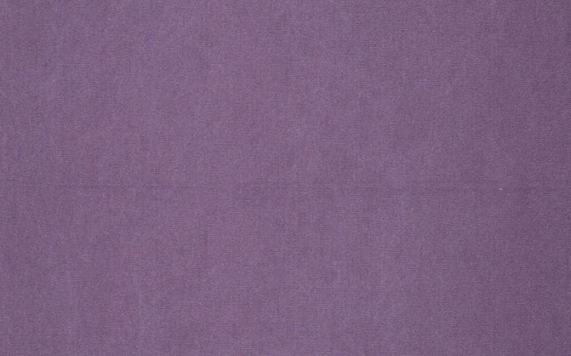Waxed Canvas Lilac