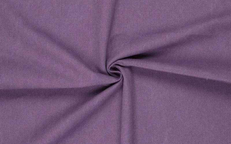 Waxed Canvas Lilac