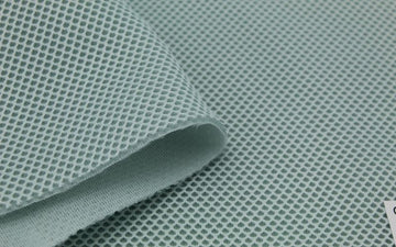 Mesh 3D Menta
