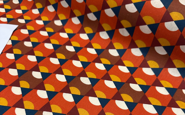 Poplin Cotton Epope