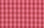 Cotton Gingham Check Red/Pink