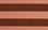 Canvas Stripes Brown/Salmon