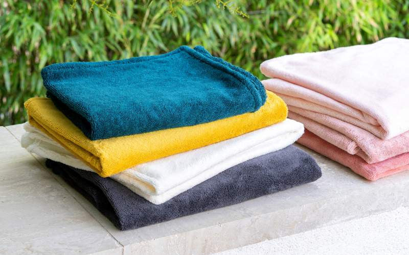 Bamboo Towel