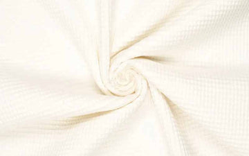 Waffle Fabric