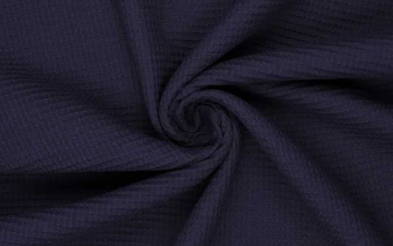 Waffle Fabric
