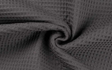 Waffle Fabric