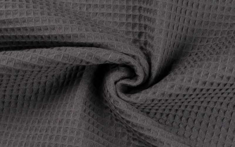 Waffle Fabric