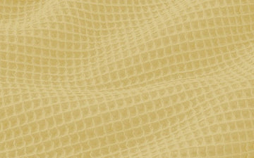 Tela Waffle Vainilla