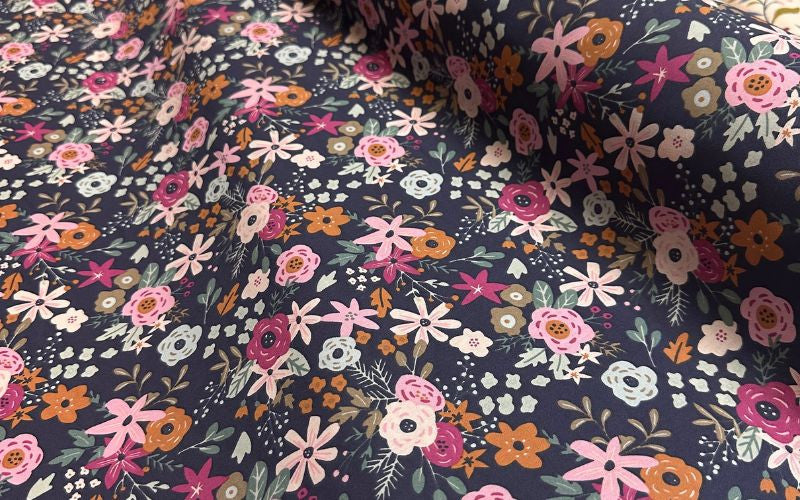 Olga Cotton Poplin