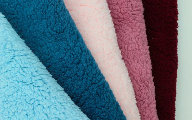 Sheep Colors
