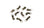 Cursor Libre 5mm Metal