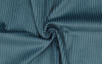 Pana Algodón 4mm Indigo
