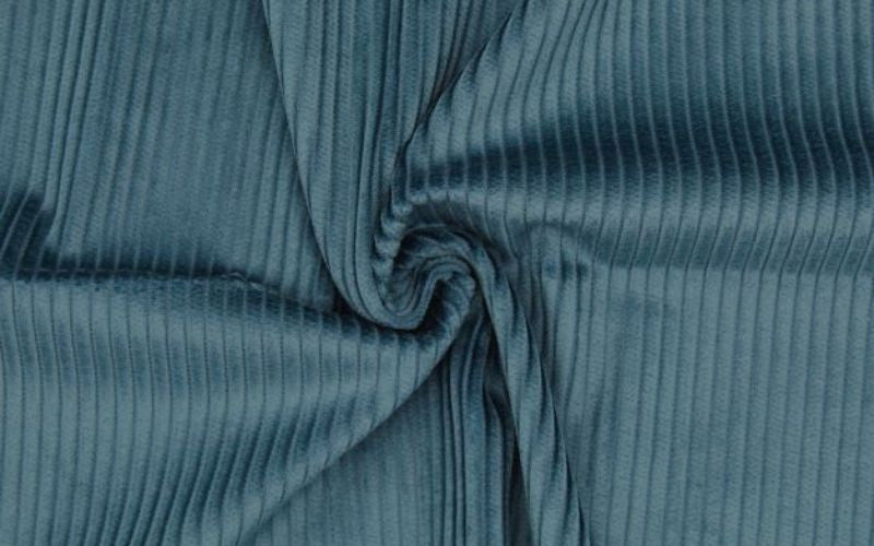 Pana Algodón 4mm Indigo