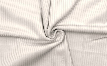 Corduroy Cotton 5mm