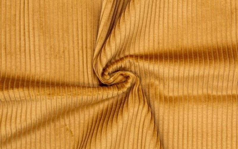 Corduroy Cotton 5mm