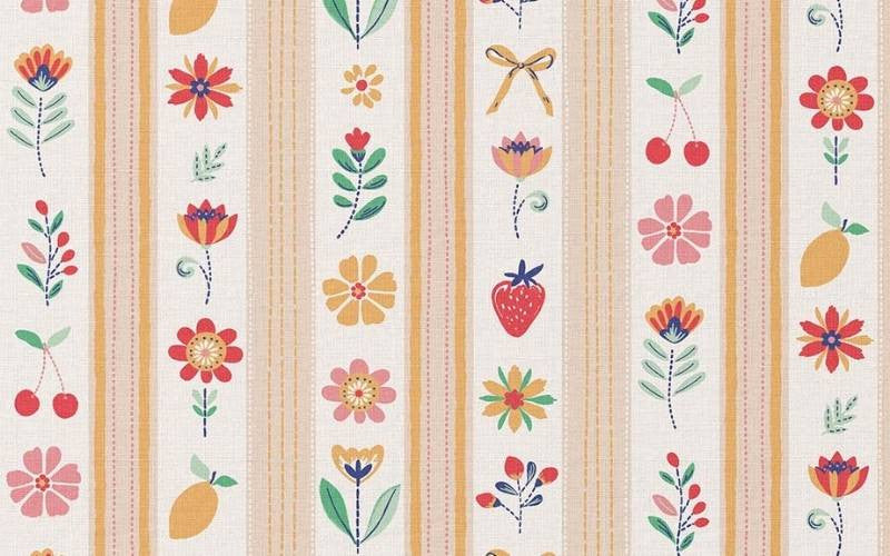 Poplin Cotton Galyn