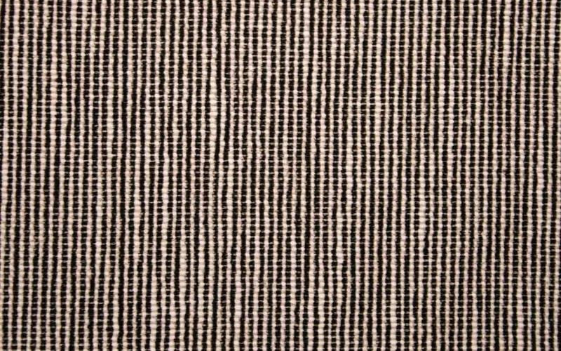 Canvas Reciclado Jarapa Negro