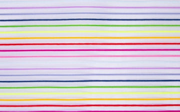 Mesh Multicolor Translucido