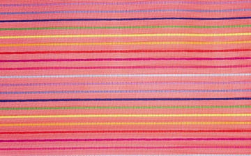 Mesh Multicolor Coral