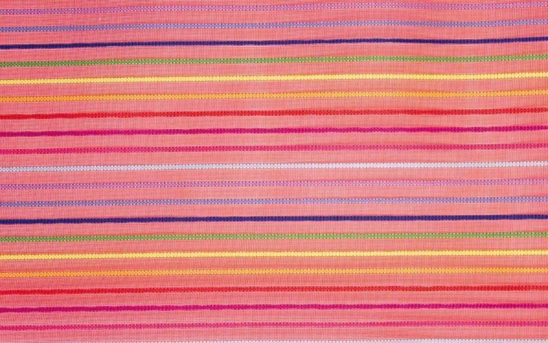 Mesh Multicolor Coral